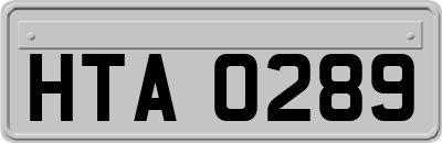 HTA0289
