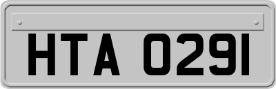 HTA0291