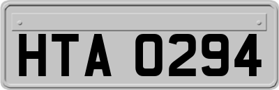 HTA0294