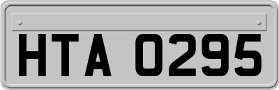 HTA0295
