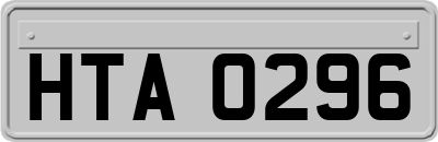 HTA0296