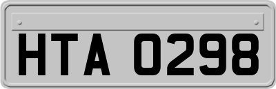 HTA0298