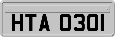 HTA0301