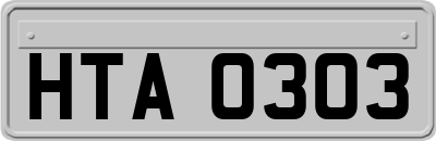 HTA0303