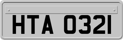 HTA0321