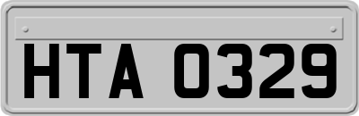 HTA0329