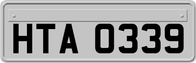 HTA0339