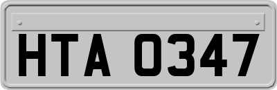 HTA0347