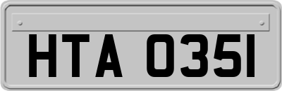 HTA0351