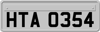 HTA0354