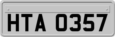 HTA0357