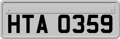 HTA0359