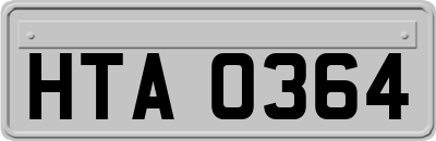 HTA0364