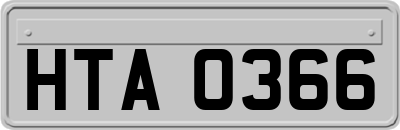 HTA0366