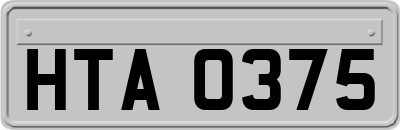HTA0375