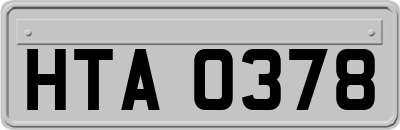 HTA0378