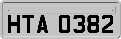 HTA0382