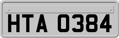 HTA0384