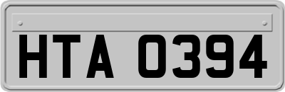 HTA0394