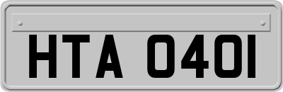 HTA0401