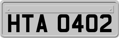 HTA0402