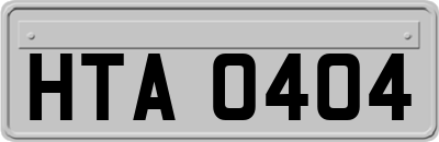 HTA0404