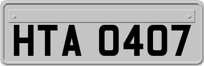 HTA0407