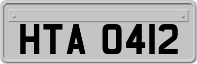 HTA0412