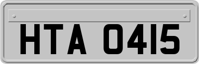 HTA0415