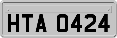 HTA0424