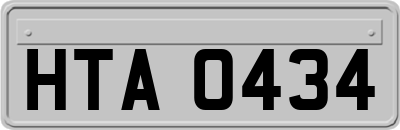 HTA0434