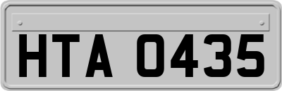 HTA0435