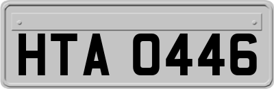 HTA0446