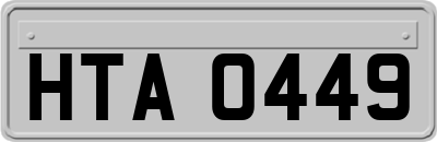 HTA0449