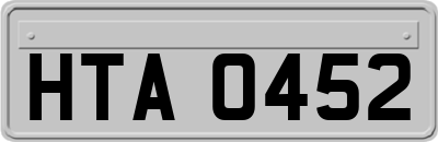 HTA0452