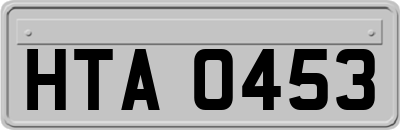 HTA0453