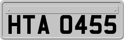 HTA0455