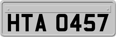HTA0457