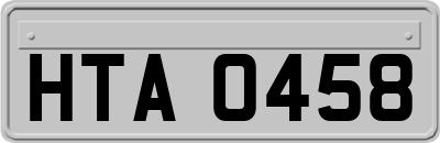HTA0458
