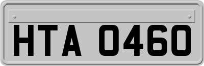 HTA0460