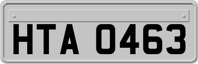 HTA0463
