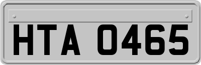 HTA0465