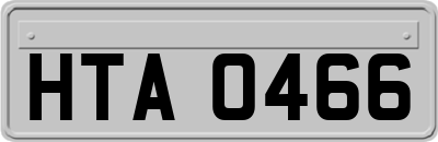 HTA0466