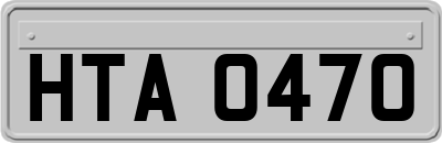 HTA0470