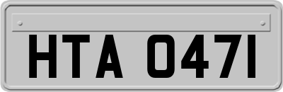 HTA0471