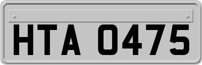 HTA0475