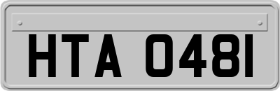 HTA0481