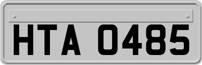 HTA0485