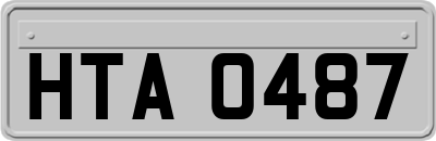 HTA0487