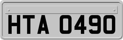 HTA0490